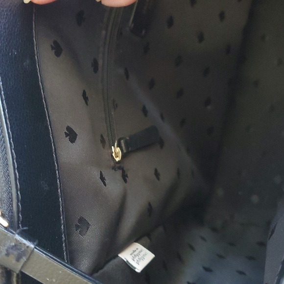 Kate Spade Handbag - Picture 9 of 9